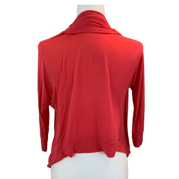 Coral Cardigan - Picture 3 of 4